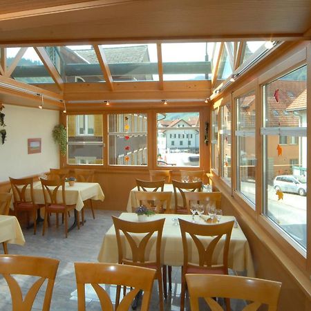 Gasthaus Engel Hasle Hasle  المظهر الخارجي الصورة