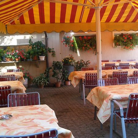 Gasthaus Engel Hasle Hasle  المظهر الخارجي الصورة