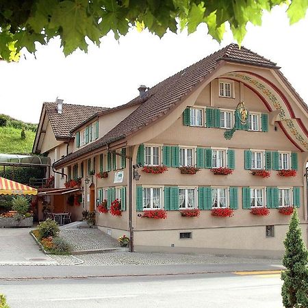 Gasthaus Engel Hasle Hasle  المظهر الخارجي الصورة