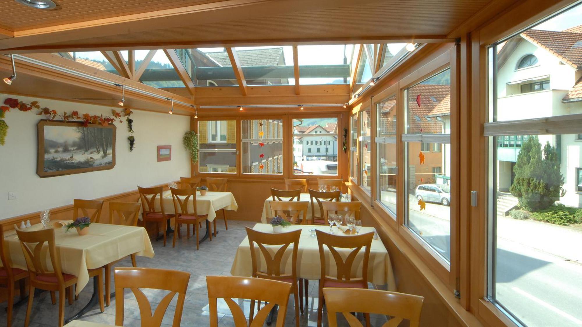 Gasthaus Engel Hasle Hasle  المظهر الخارجي الصورة
