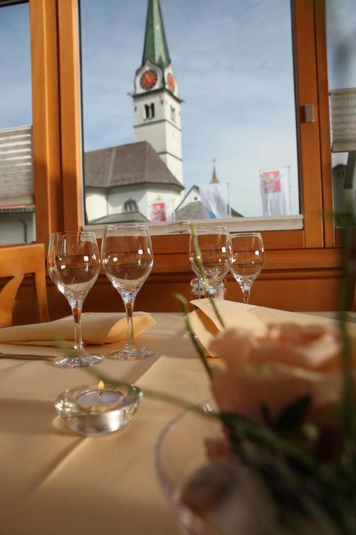 Gasthaus Engel Hasle Hasle  المظهر الخارجي الصورة